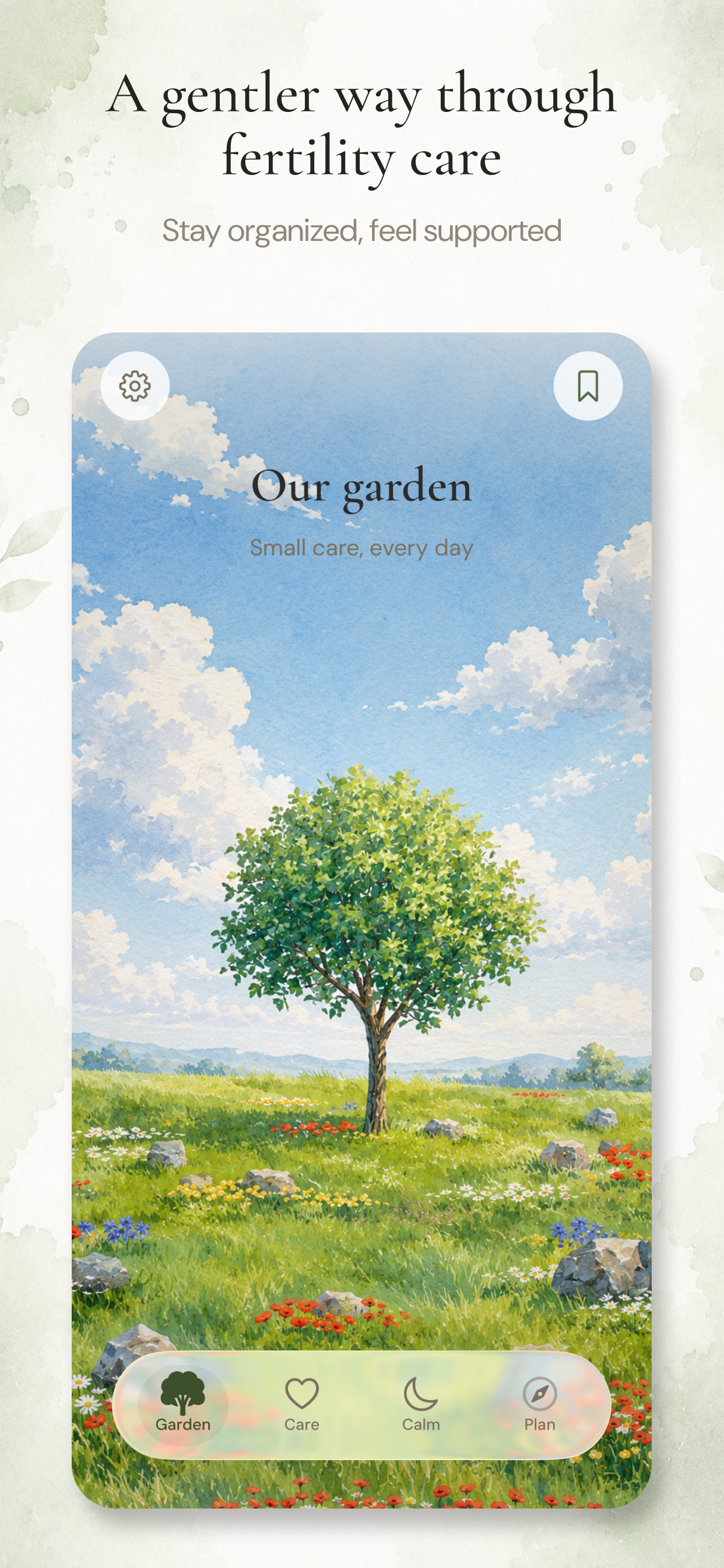 Anviah Garden screen